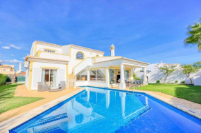 Villa Jeanic